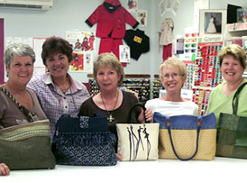 Bag Workshop