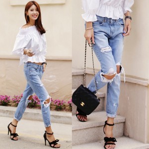 Denim jeans 02