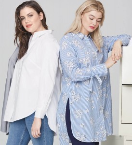 Denim shirt 01