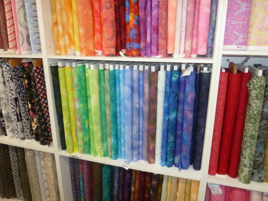 Quilting Fabric