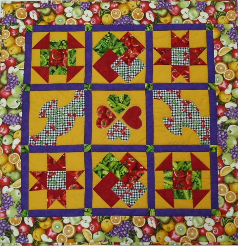 Quilting Classes Geelong - Learn to Quilt Geelong
