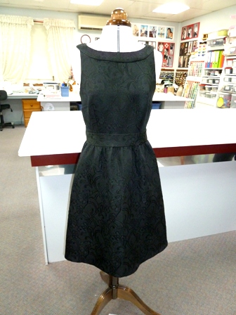 New Look Pattern 6799 Sewing Geelong