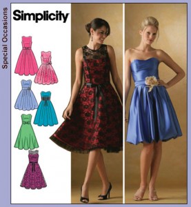 Simplicity 4070 Simplicity Pattern 4070 Pattern Review