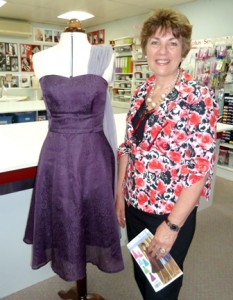 Simplicity 4070