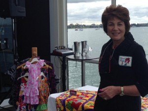 Maree Pigdon Sewing Classes Geelong Craft Fair 1