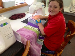 2 - Kids Sewing Club a