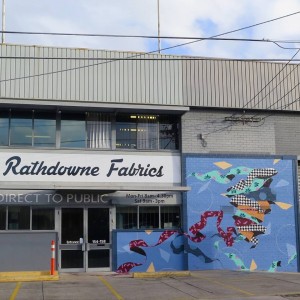 Rathdown Fabrics Remnants Melbourne 03