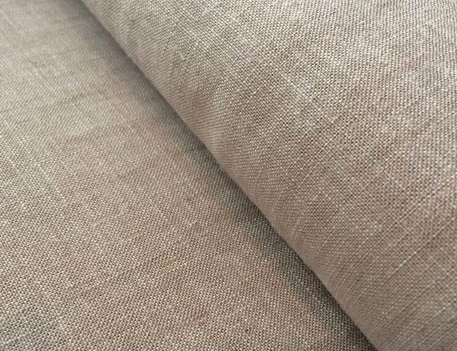 Linen Blend Fabric Qualities - Maree's Sewing Blog