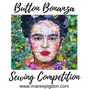 Button Bonanza - Sewing Competition