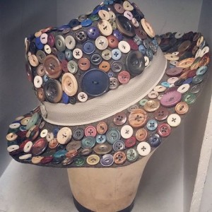 Hat Buttons 2