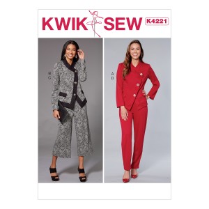 Kwik Sew 4221