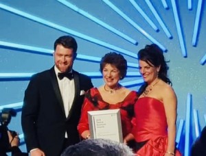 Telstra Business Awards 2019 Maree Pigdon Sewing Centre 03