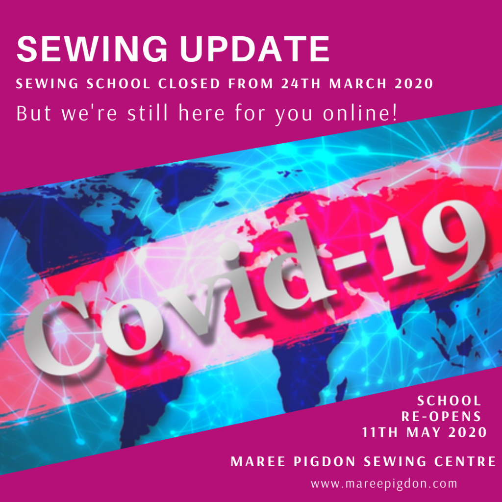 Covid-19 Update