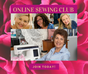 Online Sewing Club The Virtual Sewing Room FB-AD-01