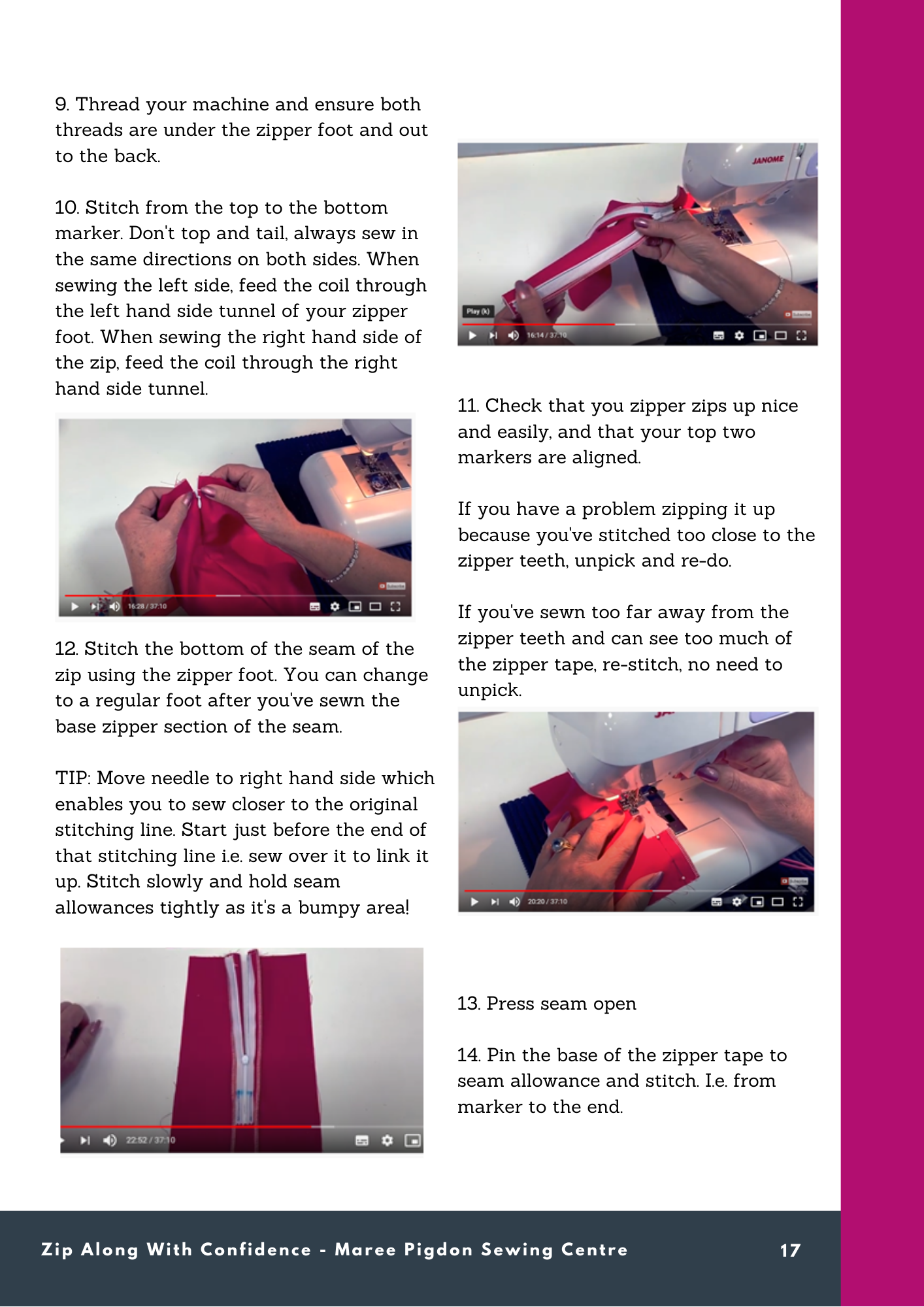 ArtStation - Zipper Pack Pro | Brushes, image size:1414x2000